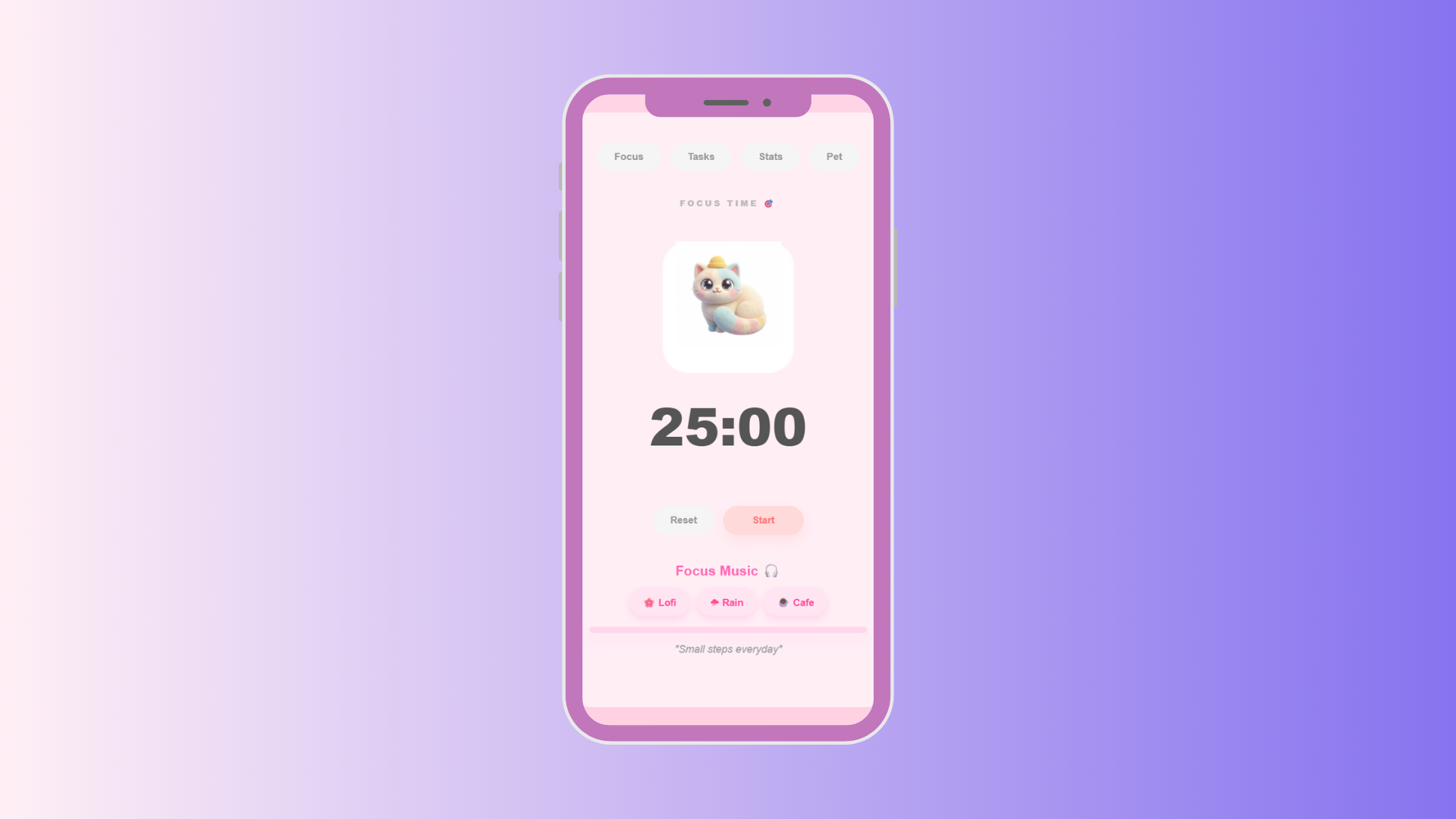 Pomodoro Timer